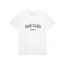 Bucketz x 2ManGame Trash Talker T-Shirt Weiß - weiss
