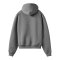 Burocs Basic Hoody Grau - grau