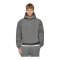 Burocs Basic Hoody Grau - grau