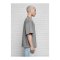 Burocs Basic Oversized T-Shirt Grau - grau