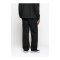 Burocs Basic Wide Jogginghose Schwarz - schwarz