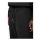 Burocs Basic Wide Jogginghose Schwarz - schwarz