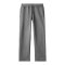Burocs Essential Open Leg Jogginghose Grau - grau