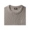 Burocs Knit Sweatshirt Braun - braun