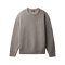 Burocs Knit Sweatshirt Braun - braun