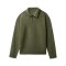 Burocs Knit Sweatshirt Grün - gruen