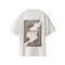 Burocs T-Shirt Weiss - weiss