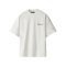 Burocs T-Shirt Weiss - weiss