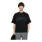 Burocs T-Shirt Schwarz - schwarz