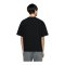 Burocs T-Shirt Schwarz - schwarz