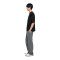 Burocs T-Shirt Schwarz - schwarz