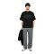 Burocs T-Shirt Schwarz - schwarz