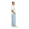 Burocs Vito Baggy Fit Jeans Hose Blau - blau