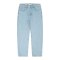 Burocs Vito Baggy Fit Jeans Hose Blau - blau
