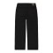 Burocs Vito Baggy Fit Jeans Hose Schwarz - schwarz