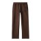 Burocs Wide Leg Jogginghose Braun - braun