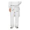 Burocs Wide Leg Jogginghose Grau - grau