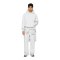 Burocs Wide Leg Jogginghose Grau - grau