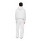 Burocs Wide Leg Jogginghose Grau - grau