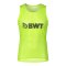 BWT One Kennzeichnungshemd Gelb - gelb