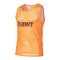BWT One Kennzeichnungshemd Orange - orange