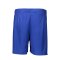 BWT One Trainingshort M ohne Logo Kids Blau - blau