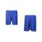 BWT One Trainingshort M ohne Logo Kids Blau - blau