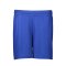 BWT One Trainingshort M ohne Logo Kids Blau - blau