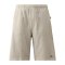 C.P. Company Bermuda Jogginghose Grau - grau
