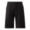 C.P. Company Bermuda Jogginghose Schwarz - schwarz