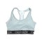 Calvin Klein Medium Support Sport-BH Damen F314 - tuerkis