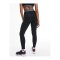 Calvin Klein Performance Leggings Damen F001 - schwarz