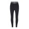 Calvin Klein Performance Leggings Damen F001 - schwarz