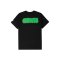 Carrots Hit Up T-Shirt Schwarz - schwarz