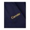 Carrots Wordmark Jogginghose Blau - blau
