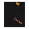 Carrots Wordmark T-Shirt Schwarz - schwarz