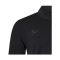 Castore 1/4 Zip Sweatshirt Blau F20 - schwarz