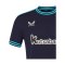 Castore Athletic Bilbao Trikot Auswärts 2025/2026 Blau F023 - blau
