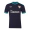 Castore Athletic Bilbao Trikot Auswärts 2025/2026 Blau F023 - blau
