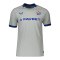 Castore Dinamo Zagreb Trikot Auswärts 2025/2026 Grau F123 - grau