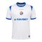 Castore Dinamo Zagreb Trikot Away 2026/2027 Weiß - weiss