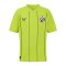 Castore Dinamo Zagreb Trikot Away 2024/2025 Kids Gelb F100 - gelb