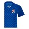 Castore Dinamo Zagreb Trikot Home 2024/2025 Kids Blau F030 - blau