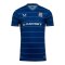 Castore Dinamo Zagreb Trikot Heim 2025/2026 Blau F033 - blau