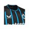 Castore FC Brügge Presentation T-Shirt Blau F030 - blau