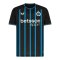 Castore FC Brügge Presentation T-Shirt Blau F030 - blau