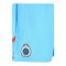 Castore FC Brügge Short 3rd 2025/2026 Blau F033 - blau