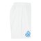 Castore FC Brügge Short Auswärts 2025/2026 Weiß F123 - weiss