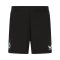 Castore FC Brügge Short Heim 2025/2026 Schwarz F013 - schwarz