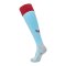 Castore FC Brügge Strumpfstutzen 3rd 2025/2026 Blau F033 - blau